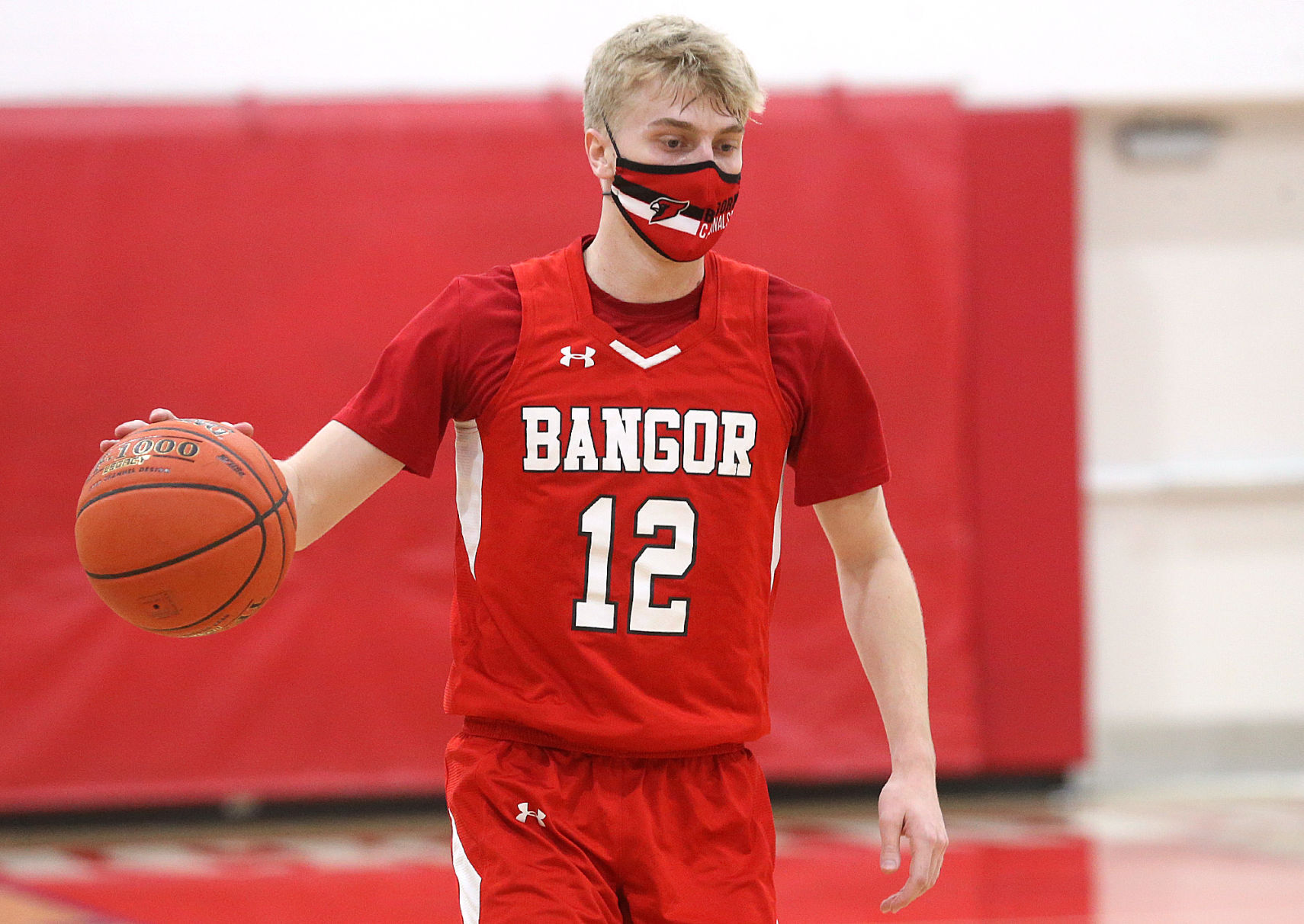 December 22: Bangor vs G-E-T